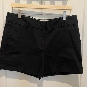 LOFT Riviera 4” Shorts. 8